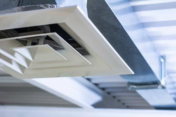 Best Local Air Duct Cleaning Services  in East Liverpool, OH