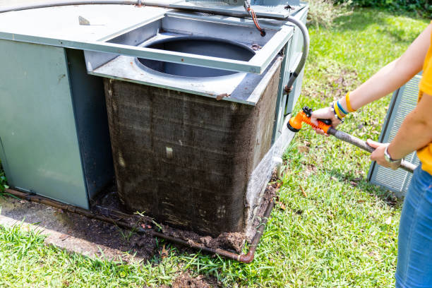 Best Dryer Vent Cleaning Services  in East Liverpool, OH