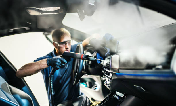 Best Ductwork Cleaning Services  in East Liverpool, OH