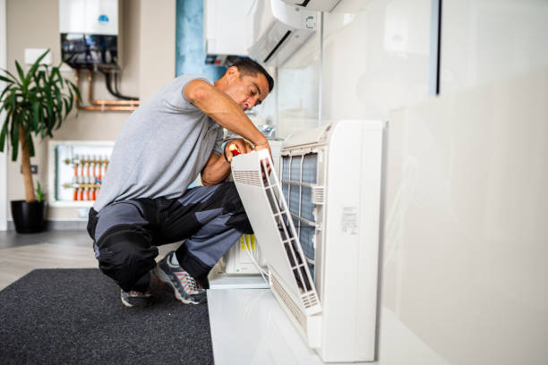 Best HVAC Duct Inspection Services  in East Liverpool, OH
