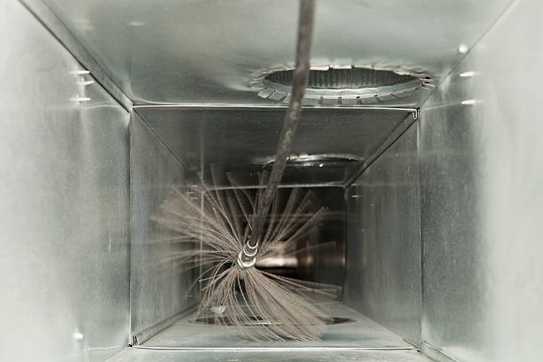 Best Best Air Duct Cleaning Company  in East Liverpool, OH