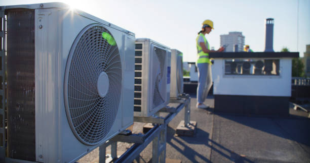 Best Affordable HVAC Duct Cleaning  in East Liverpool, OH