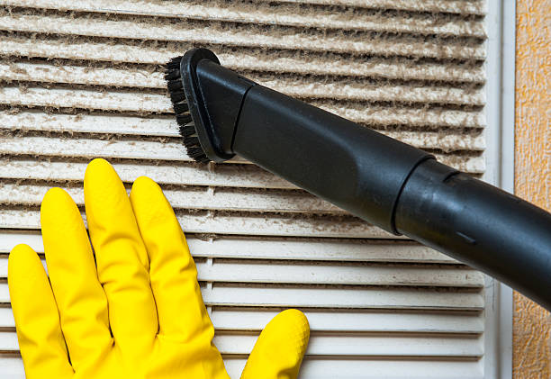 Best Affordable Duct Cleaning Services  in East Liverpool, OH
